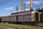 CP Baggage 4216